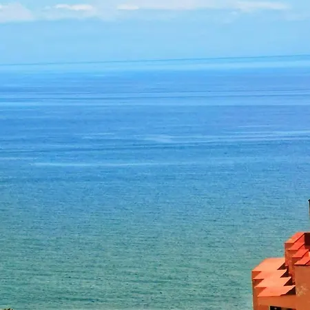 公寓 Vista Bonita 托雷莫利诺斯